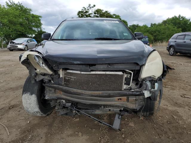 2011 Chevrolet Equinox Lt VIN: 2CNFLNE5XB6233277 Lot: 55268764