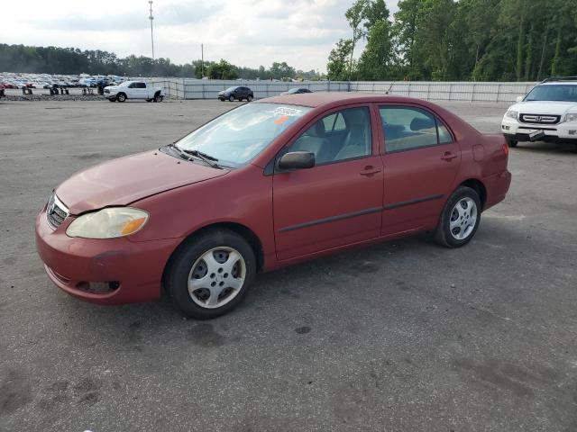 2006 Toyota Corolla Ce VIN: JTDBR32E360084896 Lot: 56193424