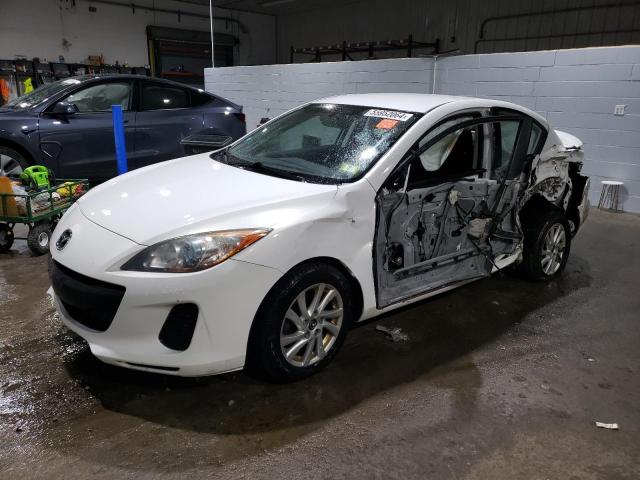 VIN JM1BL1VP4D1780550 2013 Mazda 3, I no.1