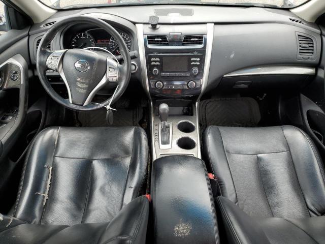 2015 NISSAN ALTIMA 2.5 - 1N4AL3AP7FN896341