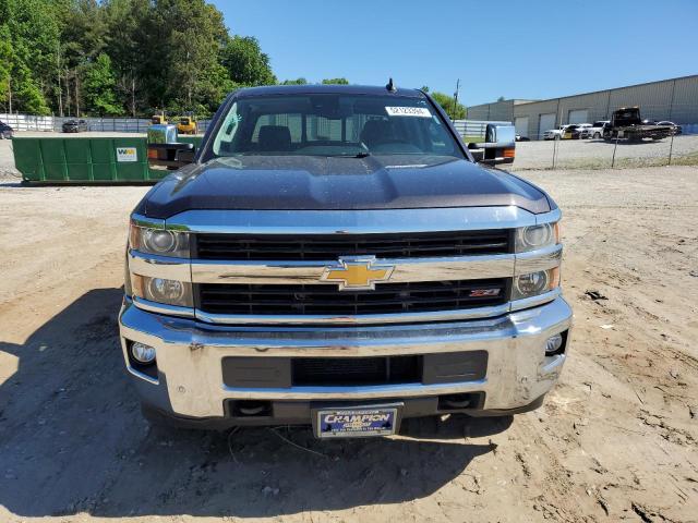 2015 CHEVROLET SILVEO2500 - 1GC1KWE85FF653753