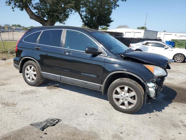 2011 Honda Cr-V Se VIN: JHLRE4H41BC006949 Lot: 56633674