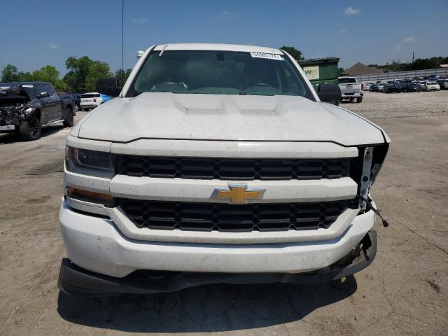 2019 Chevrolet Silverado Ld K1500 Custom VIN: 2GCVKMEC8K1211805 Lot: 54905124