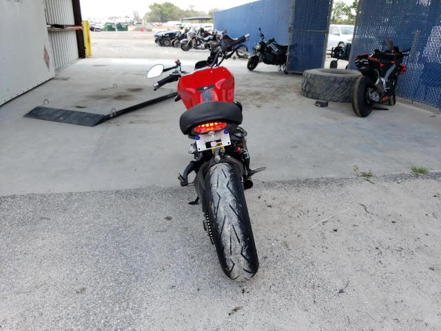 2014 DUCATI MONSTER 12 ZDM1RBSV3EB002808