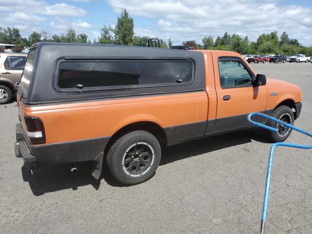 2006 Ford Ranger VIN: 1FTYR10D86PA56558 Lot: 55569784