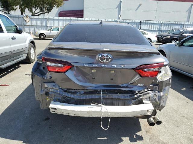 4T1G11AK1MU414979 | 2021 Toyota camry se