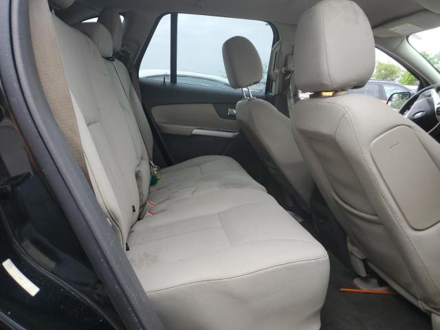 2014 Ford Edge Se VIN: 2FMDK3GC2EBB16685 Lot: 56032024