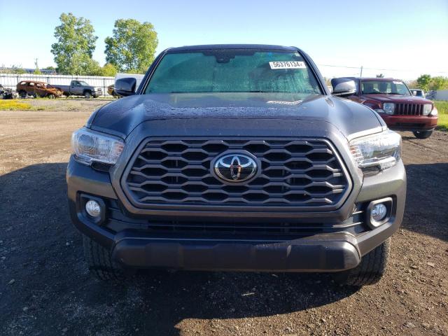 2022 Toyota Tacoma Double Cab VIN: 3TMCZ5AN8NM506318 Lot: 56376134