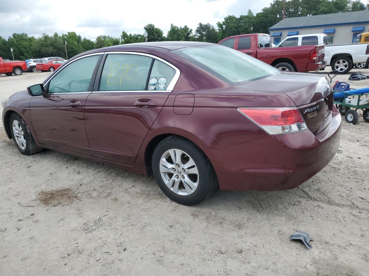 1HGCP26479A070473 2009 Honda Accord Lxp