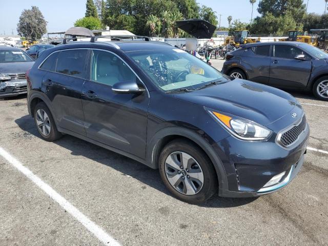 2019 Kia Niro Ex VIN: KNDCD3LD1K5335243 Lot: 55858394