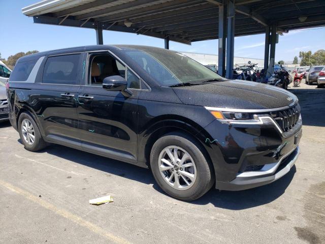 2023 Kia Carnival Lx VIN: KNDNB4H38P6237686 Lot: 56515674