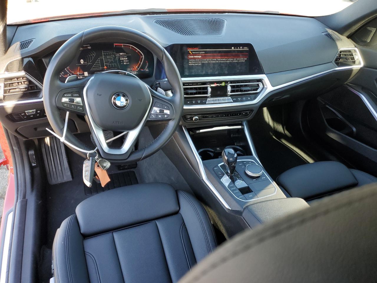 3MW5R1J03M8B64030 2021 BMW 330I