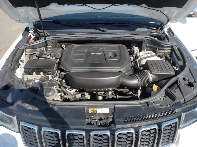 2018 JEEP GRAND CHER - 1C4RJFBG7JC397255