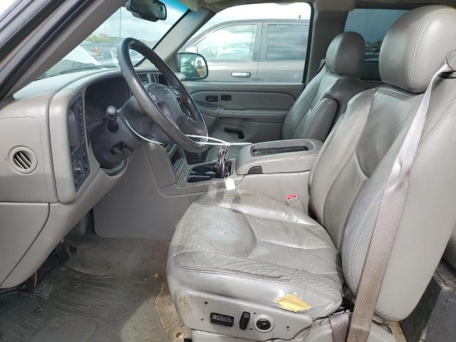 2004 GMC New Sierra K1500 VIN: 2GTEK19T641189413 Lot: 53758254