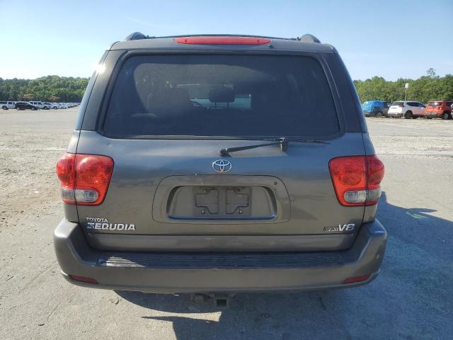 2007 Toyota Sequoia Sr5 VIN: 5TDZT34A47S285943 Lot: 56965264