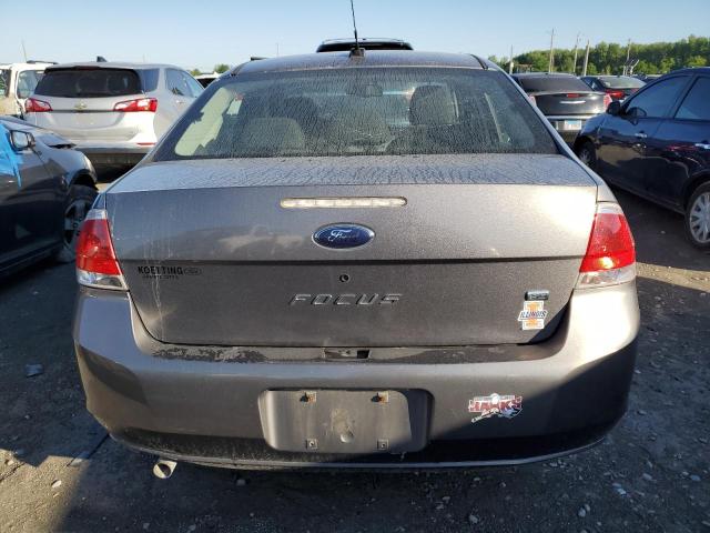 2009 Ford Focus Se VIN: 1FAHP35N99W150354 Lot: 53575884