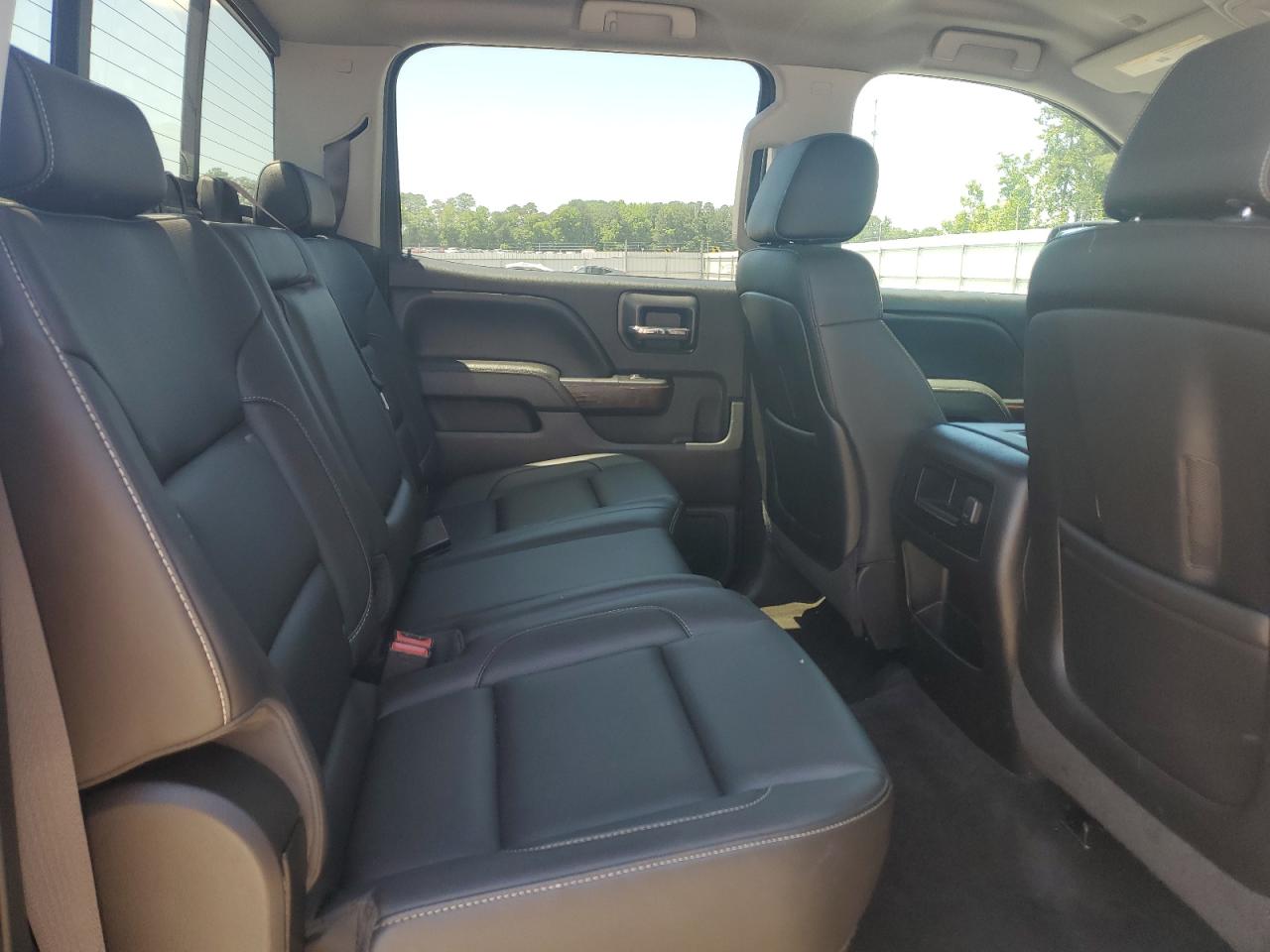 3GTU2VEC6FG329382 2015 GMC Sierra K1500 Slt