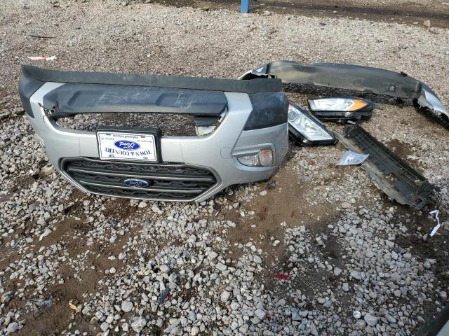 2019 FORD ECOSPORT S - MAJ3S2GE6KC263752
