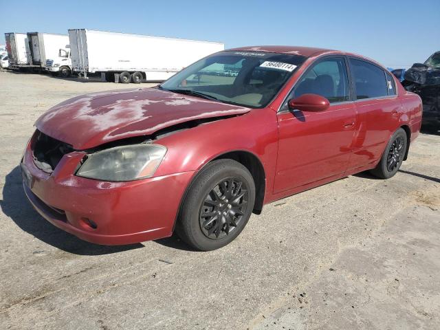 2006 Nissan Altima S VIN: 1N4AL11DX6N439548 Lot: 56480114