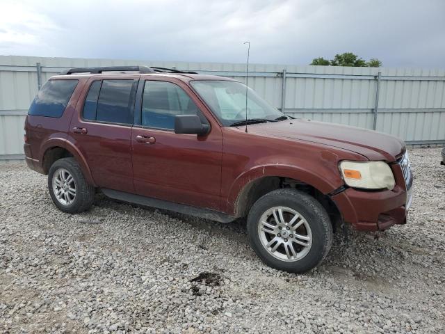2009 Ford Explorer Xlt VIN: 1FMEU63E99UA37456 Lot: 56430514