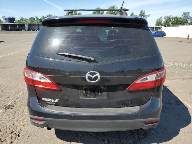 2012 Mazda 5 VIN: JM1CW2DL0C0116430 Lot: 54350934