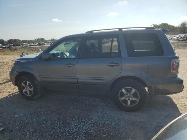 2007 Honda Pilot Ex VIN: 5FNYF18477B032373 Lot: 53461154