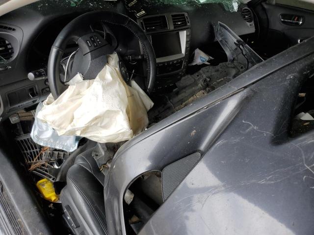 2008 Lexus Is 250 VIN: JTHBK262285083371 Lot: 54669084