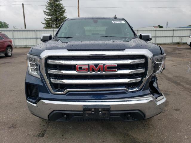 2020 GMC Sierra K1500 Sle VIN: 3GTU9BED6LG137779 Lot: 55841894