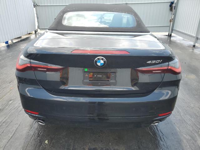 2024 BMW 430I VIN: WBA23AT02RCR69373 Lot: 54733324