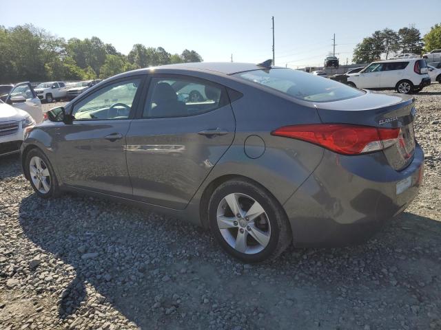 2013 Hyundai Elantra Gls VIN: 5NPDH4AE0DH370045 Lot: 55895154