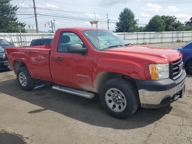 2011 GMC Sierra C1500 VIN: 1GTN1TEX7BZ446297 Lot: 56126394