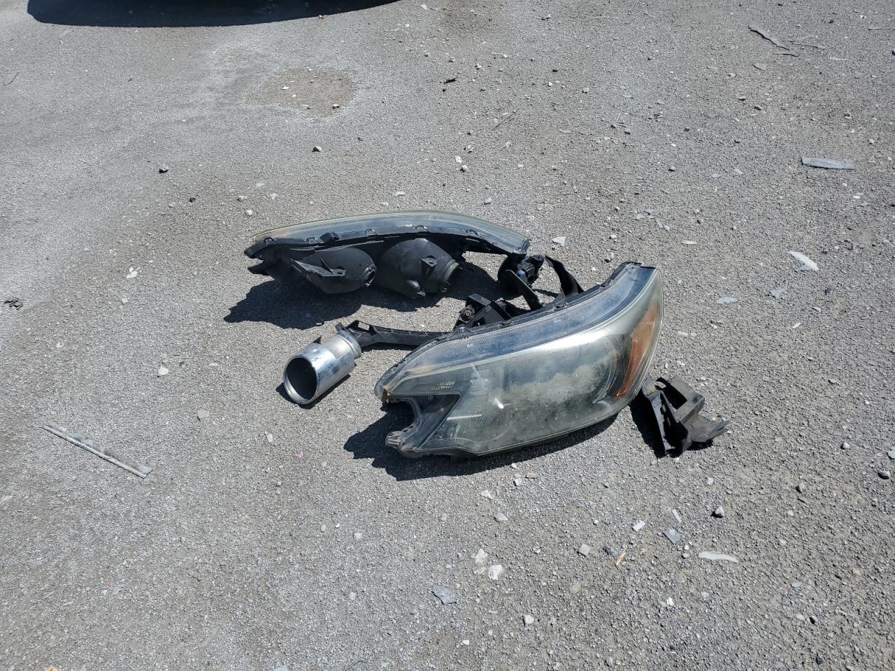 5J6RM4H79DL018290 2013 Honda Cr-V Exl