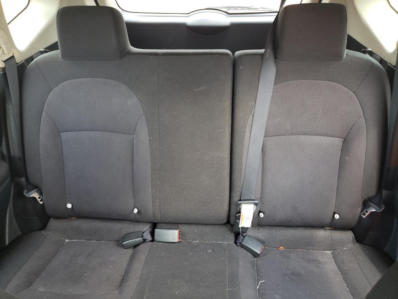 JN8AS5MT3CW255120 2012 Nissan Rogue S