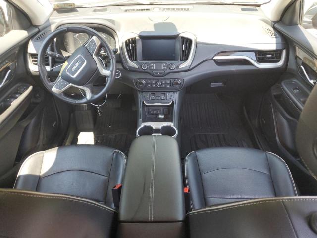 2019 GMC Terrain Denali VIN: 3GKALSEX4KL122335 Lot: 55901444