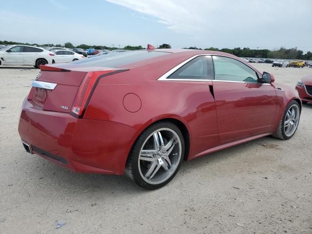 2011 Cadillac Cts Premium Collection VIN: 1G6DP1ED4B0108674 Lot: 53159554