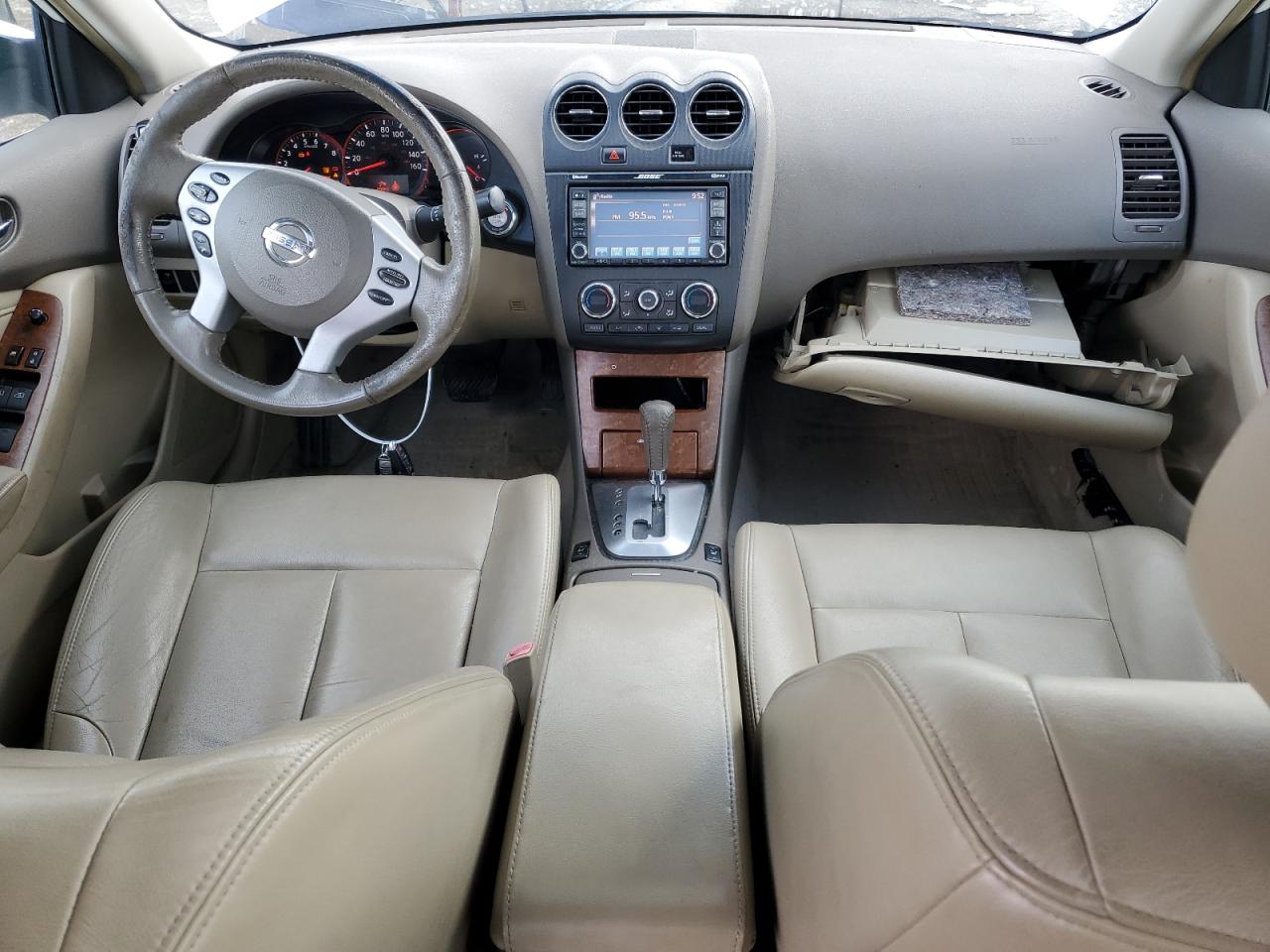 1N4AL21E48C262332 2008 Nissan Altima 2.5