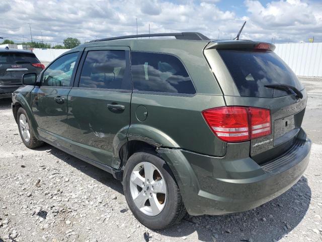 Vin: 3c4pdcab2jt497111, lot: 53517444, dodge journey se 20182