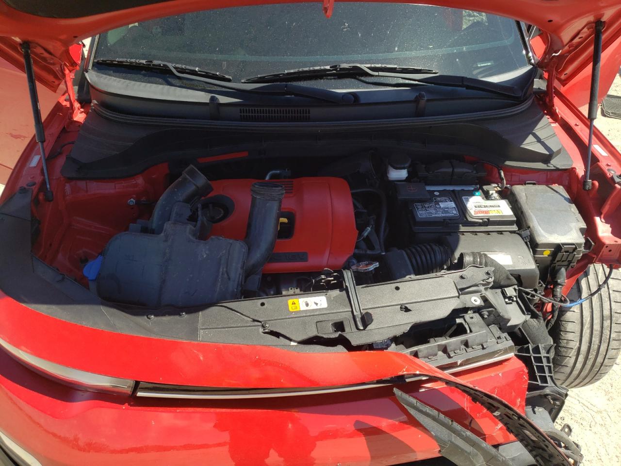 KNDJ23AU4L7728563 2020 Kia Soul Lx