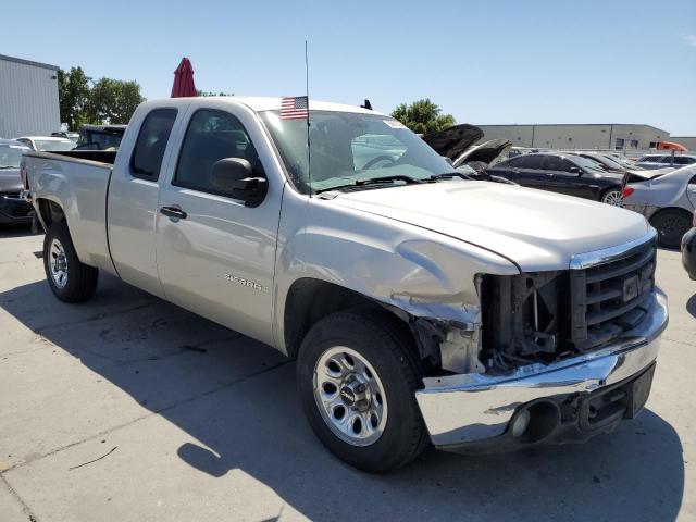 2007 GMC New Sierra C1500 VIN: 2GTEC19C671725164 Lot: 56510944