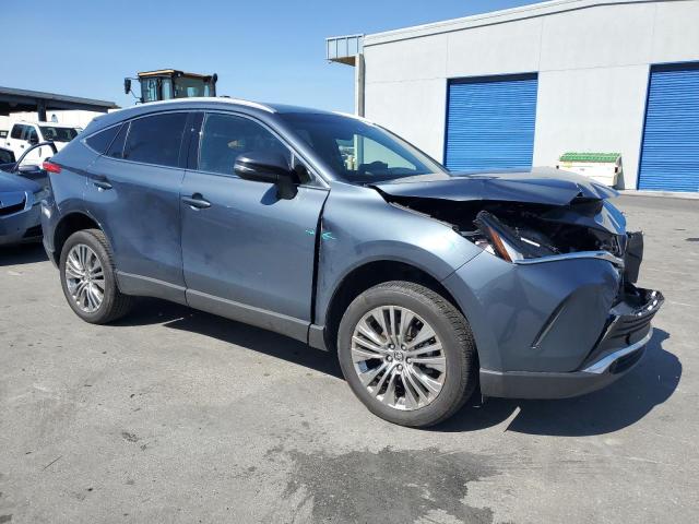 JTEAAAAH1PJ138741 2023 Toyota Venza Le 2023 Toyota Venza Le VIN: JTEAAAAH1PJ138741 Lot: 54040374