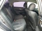 NISSAN ALTIMA 2.5 photo