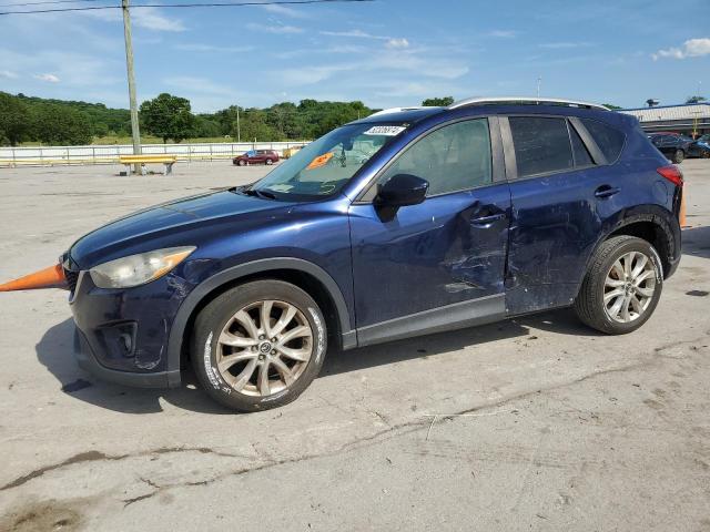 2013 Mazda Cx-5 Gt VIN: JM3KE4DEXD0157992 Lot: 52326874