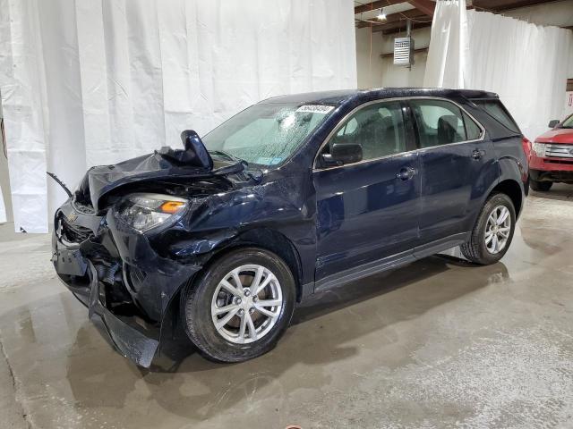 2GNFLEEK7H6156992 2017 CHEVROLET EQUINOX - Image 1