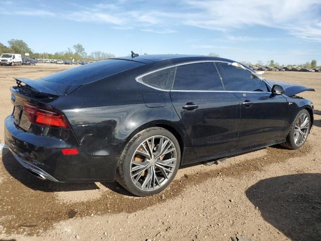 2017 AUDI A7 PRESTIG - WAU22AFC1HN060052