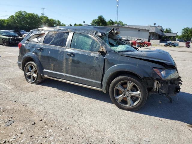 3C4PDCGB0HT605050 2017 Dodge Journey Crossroad