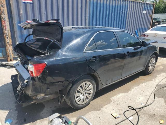 VIN 4T1BF1FK2EU820551 2014 Toyota Camry, L no.3