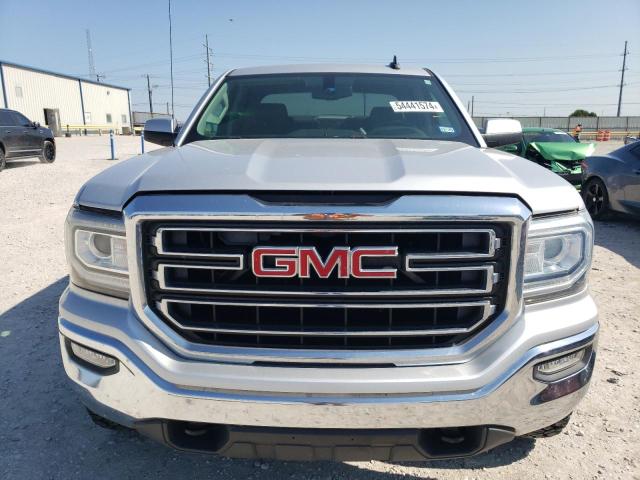 2016 GMC Sierra K1500 Sle VIN: 1GTV2MEC0GZ366119 Lot: 54441574