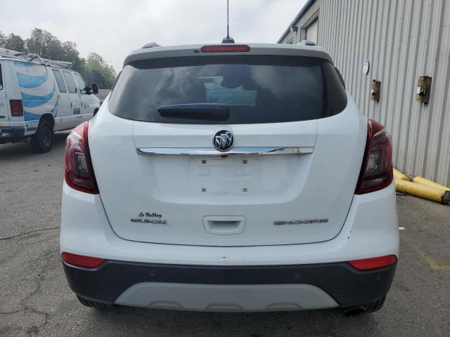 2018 Buick Encore Premium VIN: KL4CJDSB4JB655326 Lot: 50413234