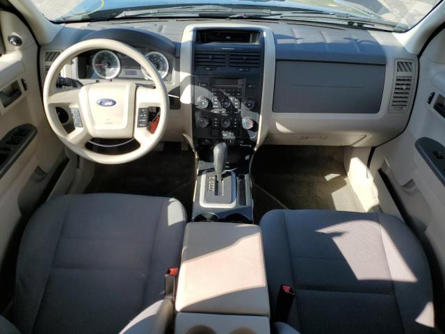 2010 Ford Escape Xls VIN: 1FMCU0C76AKB35141 Lot: 54241274