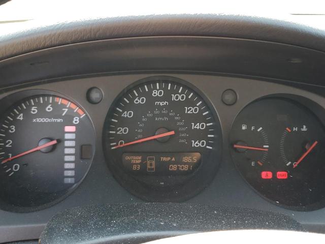 2000 Acura 3.2Tl VIN: 19UUA5665YA026284 Lot: 55760284